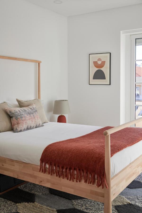 Deluxe Apt At Amazing Prime Location, By Timecooler Lisbon Exterior photo