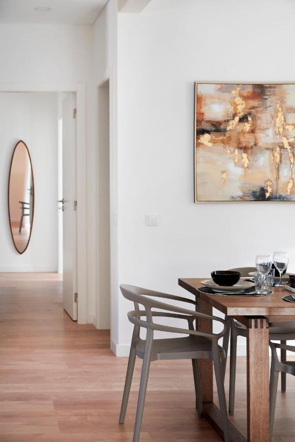 Deluxe Apt At Amazing Prime Location, By Timecooler Lisbon Exterior photo