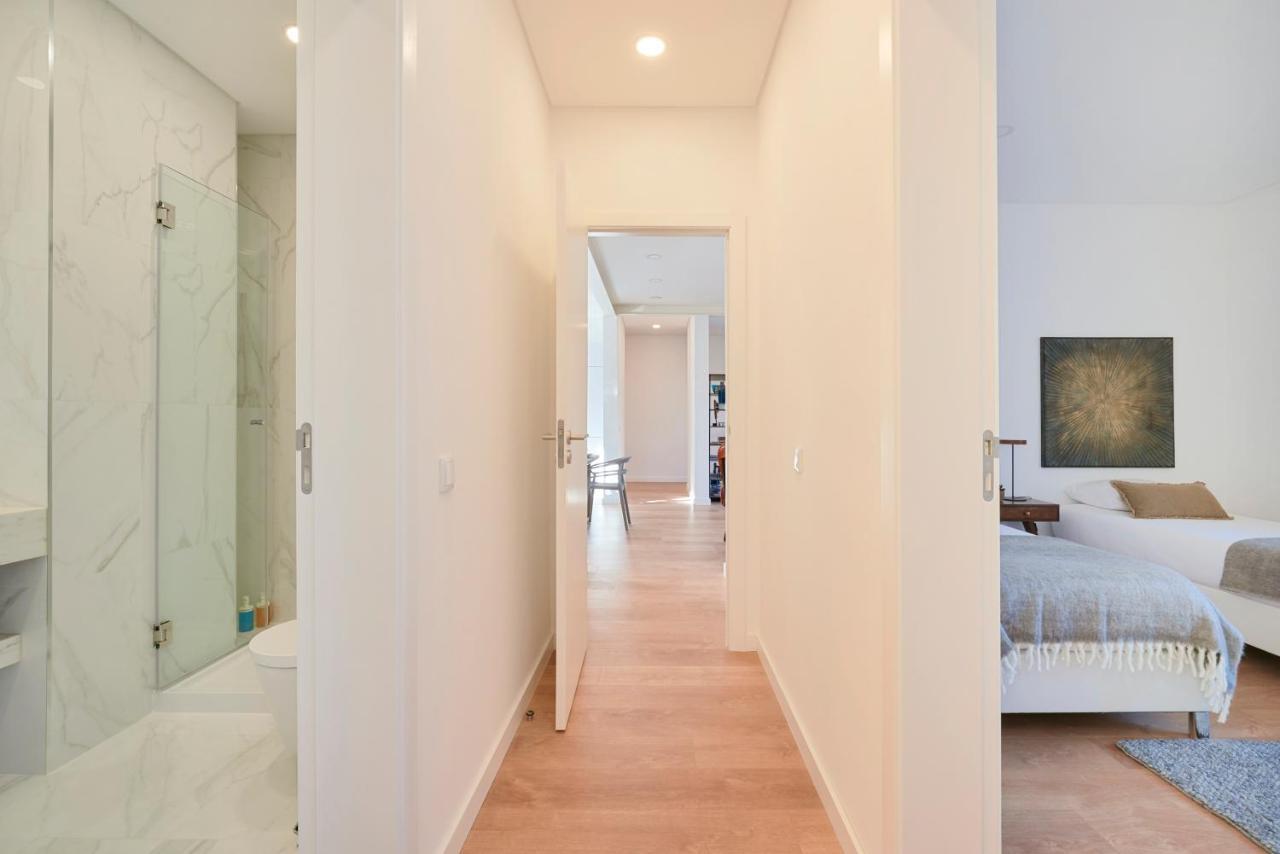 Deluxe Apt At Amazing Prime Location, By Timecooler Lisbon Exterior photo