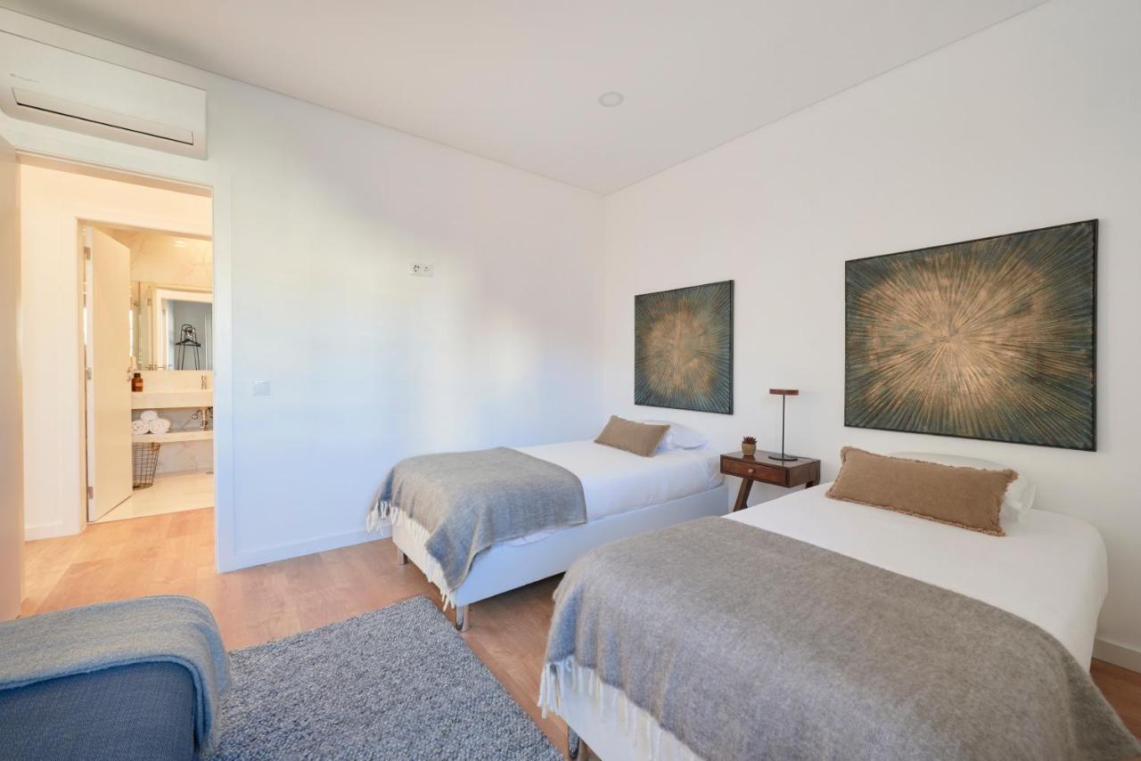 Deluxe Apt At Amazing Prime Location, By Timecooler Lisbon Exterior photo