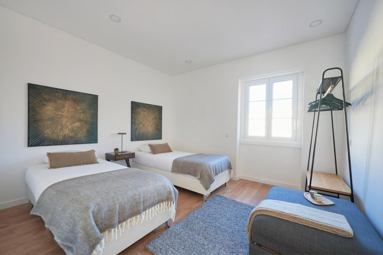 Deluxe Apt At Amazing Prime Location, By Timecooler Lisbon Exterior photo
