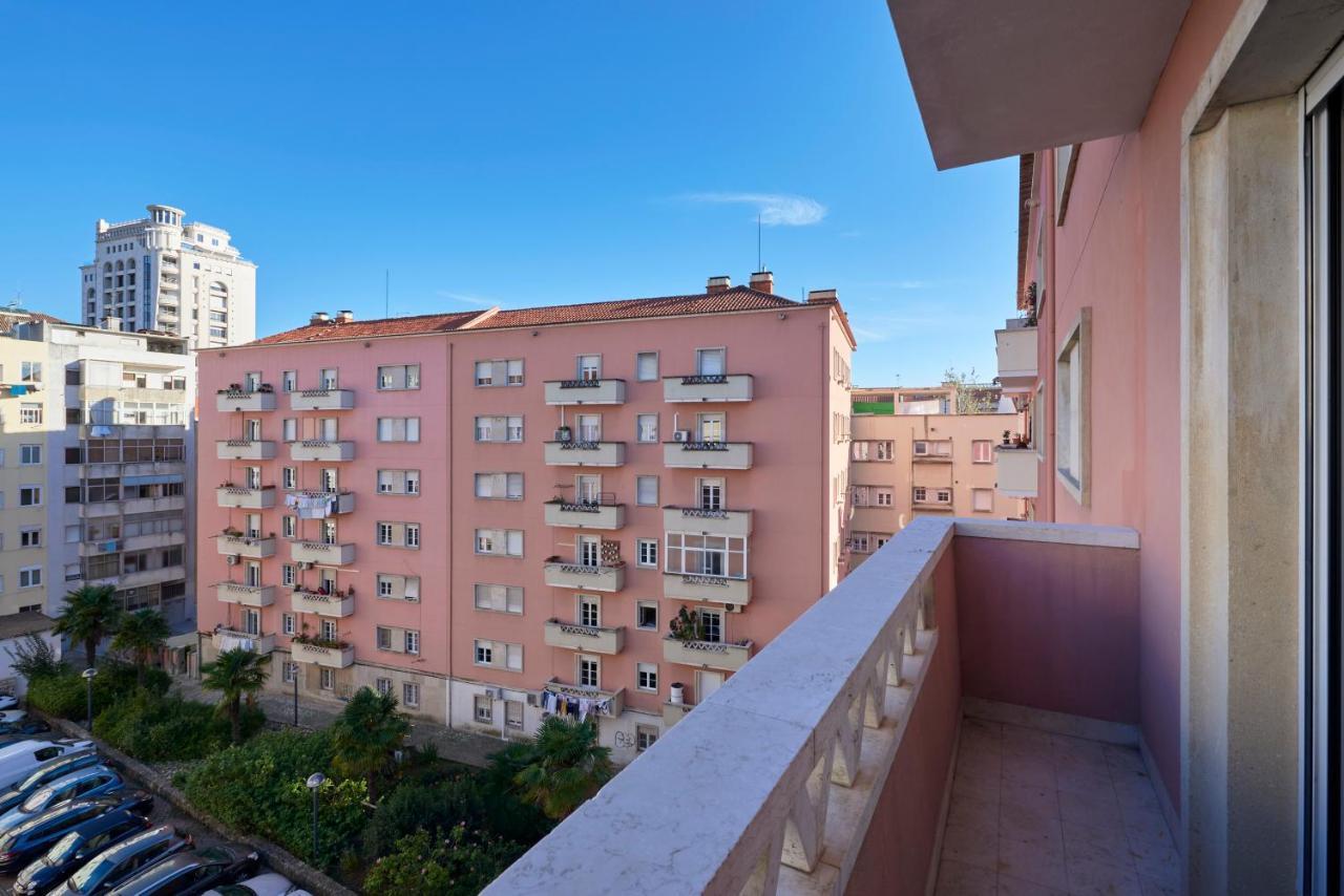 Deluxe Apt At Amazing Prime Location, By Timecooler Lisbon Exterior photo