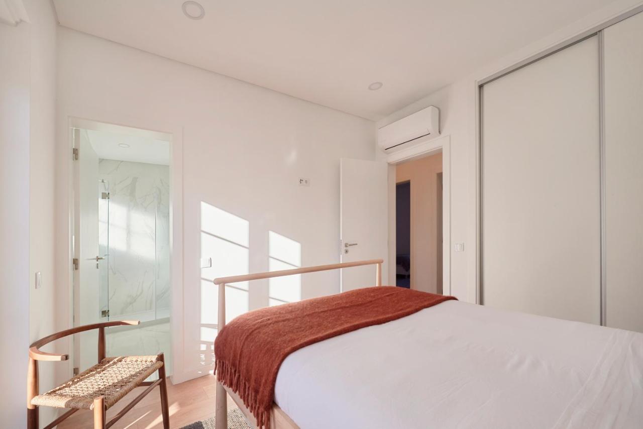 Deluxe Apt At Amazing Prime Location, By Timecooler Lisbon Exterior photo