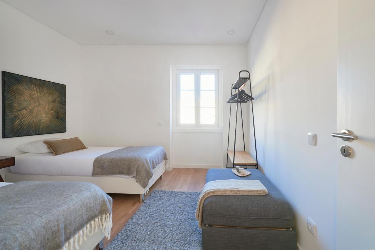 Deluxe Apt At Amazing Prime Location, By Timecooler Lisbon Exterior photo