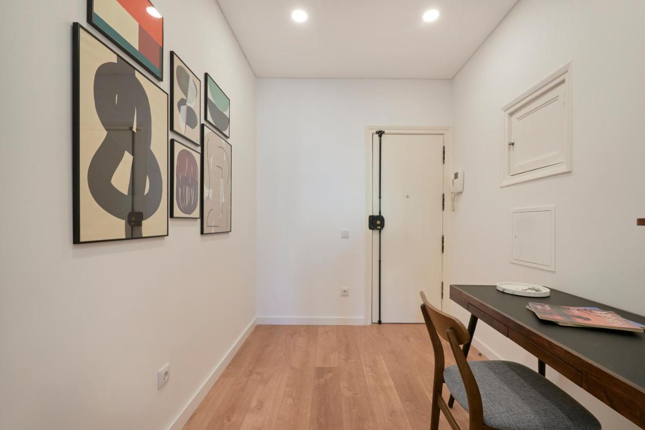 Deluxe Apt At Amazing Prime Location, By Timecooler Lisbon Exterior photo